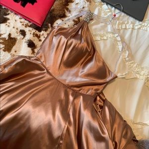 Sherri Hill Dress Size 4